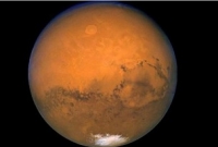  দুই কোটি ৪২ লাখ ৯ হাজার মানুষ যাচ্ছে মঙ্গল গ্রহে, খালি হচ্ছে পৃথিবী!