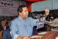 আগামীতে ক্ষমতায় আসতে না পারলে আমরাও রোহিঙ্গাদের মতো হব: প্রতিমন্ত্রী মির্জা আজম