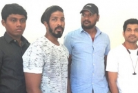 তাহিরপুরে শুটিং করতে এসে ভারতীয় পরিচালক বাবা যাদবসহ ৪জন পুলিশি হেফাজতে