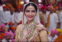 বিয়ের পিঁড়িতে বসতে চলেছেন সোনম কাপুর! পাত্র কে জানেন?