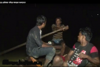 মিয়ানমারের অভ্যন্তরে আতঙ্কের ৩৯ মিনিট মিয়ানমারের অভ্যন্তরে আতঙ্কের ৩৯ মিনিট