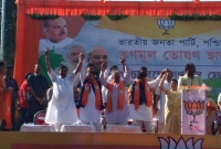 বিজেপিতে যোগ দিচ্ছেন মমতার তৃণমূল কংগ্রেসের ৬ হাজার নেতা-কর্মী!