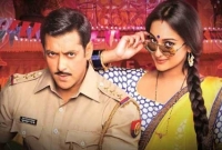 দাবাং ৩-এও সোনাক্ষী?