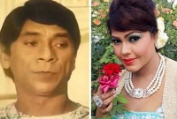 দিলদারের সঙ্গে সম্পর্ক নিয়ে এতোদিন পরে যা বললেন নাসরিন