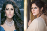 পুরনো প্রেমের ছবি পোস্ট করে আলোচনায় কাজল!