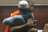 ছেলের খুনিকে ক্ষমা করে বুকে জড়িয়ে ধরলেন বাবা! কেন জানেন?