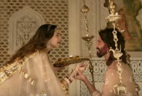 এবার দর্শকদের হৃদয় জয় করলো শাহিদ-দীপিকার রসায়ন