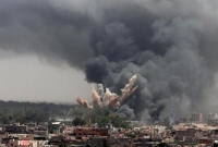 যেকোনো মুহূর্তে ইরান-সৌদি আরব যুদ্ধ! যেকোনো মুহূর্তে ইরান-সৌদি আরব যুদ্ধ!