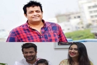 শাকিব -অপু‘র বিচ্ছেদ ঠেকাতে মধ্যস্থতায় ওমর সানি!