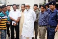 রংপুর সিটি নির্বাচনে আ.লীগের মেয়র প্রার্থীর নাম ঘোষণা