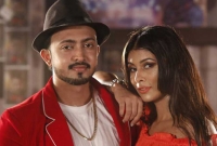 কাজী শুভর ‘সুন্দরী’ টয়া