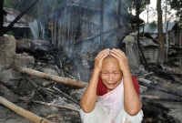 থমথমে রংপুর, ২০০০ জনের বিরুদ্ধে মামলা