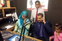 এখন কেমন আছেন নব্বই দশকের ব্যস্ত নায়িকা সোনিয়া?