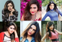 ‘নায়ক’ সিনেমার নায়িকা কোন নবাগত?