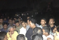 সমাবেশকে কেন্দ্র করে বিএনপি নেতাকর্মীদের নির্ঘুম রাত