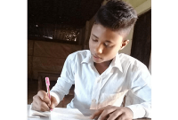 কে এই পরীক্ষার্থী যার পরীক্ষা নিলেন ১৬ কর্মকর্তা!