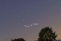 আজ সোমবার আকাশে ঘটবে এই বিরল মহাজাগতিক ঘটনা, দেখা যাবে যেভাবে ...