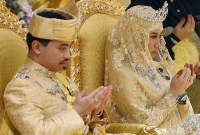 যে বিয়ে ছিলো দুনিয়া জুড়ে আলোচনার বিষয়