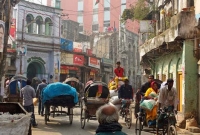 প্রাচীন সব ঐতিহ্য হারাচ্ছে পুরান ঢাকা