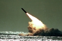 ভারত-পাকিস্তান তীব্র উত্তেজনা: সাবমেরিন থেকে পরমাণু হামলা চালানোর পরিকল্পনা পাকিস্তানের  ভারত-পাকিস্তান তীব্র উত্তেজনা: সাবমেরিন থেকে পরমাণু হামলা চালানোর পরিকল্পনা পাকিস্তানের