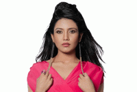 আদালতে সবার সামনেই অঝোরে কাঁদলেন মিলা