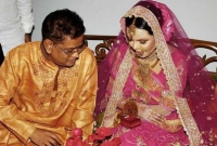 প্রেম নিবেদনের দিন শাওনকে যে অবাক করা কথা বলেছিলেন হুমায়ূন আহমেদ