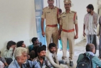 হায়দরাবাদে ভিক্ষুক ধরিয়ে দিলে ৫০০ রুপি পুরস্কার