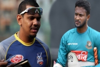 সাকিবের প্রশংসা করে যা বললেন সুনীল নারিন