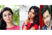 ‘স্কুলে থাকাবস্থায় শাকিব আমাকে প্রেমের প্রস্তাব দেয়’