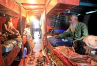 পৃথিবীর সবচেয়ে সস্তা হোটেল ফরিদপুরে! প্রতিদিনের ভাড়া কত টাকা জানেন?