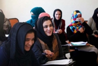 পুরুষরা কামুক, তাই হিজাবে মহিলাদের শরীর ঢাকার পরামর্শ