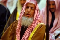 ইসরাইলের বিরুদ্ধে যুদ্ধ ও ইহুদি হত্যা নিষিদ্ধ : সৌদি গ্রান্ড মুফতি ইসরাইলের বিরুদ্ধে যুদ্ধ ও ইহুদি হত্যা নিষিদ্ধ : সৌদি গ্রান্ড মুফতি