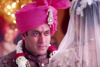 অনেক খুশি, সুখে আছি: বিয়ে নিয়ে সালমান