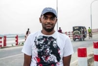 আত্মহত্যার আগে বিশ্ববিদ্যালয় ছাত্রের শেষ স্ট্যাটাস