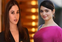 এবার কুইন রূপে তামান্না ভাটিয়া!