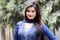 শুক্রবার তানজিন তিশার ‘জামাই পরীক্ষা’