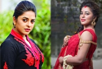 এবার রাজনীতির পথে এই জনপ্রিয় অভিনেত্রী