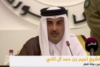 সৌদির অবরোধ আমাদের চুলও স্পর্শ করবে না : কাতারি আমির