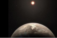  খুঁজে পাওয়া গেছে মানুষের পরবর্তী আশ্রয়স্থল দ্বিতীয় পৃথিবীর!