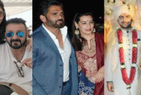 ১০ মুসলিম সুন্দরী যারা হিন্দু সেলিব্রিটিদের বিয়ে করেছেন