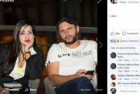 আফ্রিদিকে নিয়ে একি করলেন বাংলাদেশি নায়িকা!