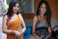 সেই তনুশ্রী এখন কোথায়- কি করে জানেন? শুনলে অবাক হবেন! 