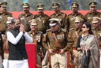 পাকিস্তান নয়, ভারতের জন্য বিপদজনক বাংলাদেশ : বিজেপি মন্ত্রী