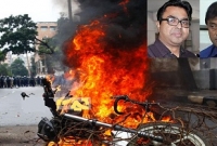 খোকন-মুরাদ আধিপত্য নিয়ে ‘অশান্ত’ দক্ষিণ আওয়ামী লীগ