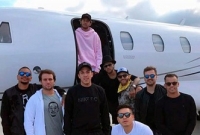 গাড়ি, বিমান, হেলিকপ্টার কী নেই বিশ্বের দামি ফুটবলার নেইমারের!