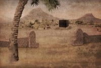 রাসুল সা. এর আঙ্গুলের ইশারায় চাঁদ দিখন্ডিত, এক ভারতীয় রাজা সাক্ষী