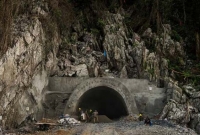 চীনের উপর চাপ বাড়াচ্ছে ভারত, দ্রুত সেনা পাঠাতে সীমান্তে একাধিক সুড়ঙ্গ