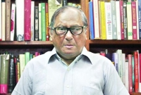 সরকারি চাকরির কোটা ব্যবস্থা তুলে দেয়া উচিত : আকবর আলি খান