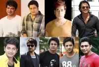 জানেন, বাংলাদেশের নায়কদের কার কত আয়? দুই লাখ থেকে কোটি!