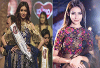   'মিস ওয়ার্ল্ড বাংলাদেশ' জেসিয়ার জন্য দু:সংবাদ
